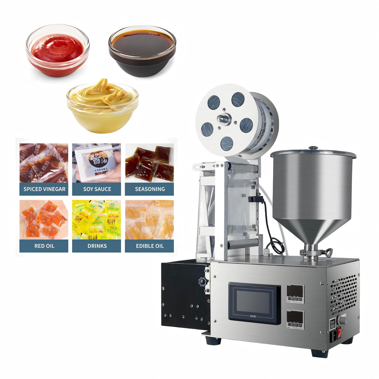 Automatische Schnellverpackung – Packaging Bewertung und Preis