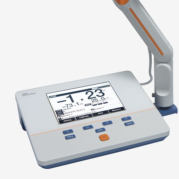 Digitales LCD-pH-Bügeleisenmes – Ph Meter Digital Water Tester Bewertung und Preis